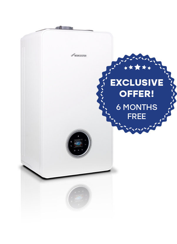 Boiler Finance Bromley